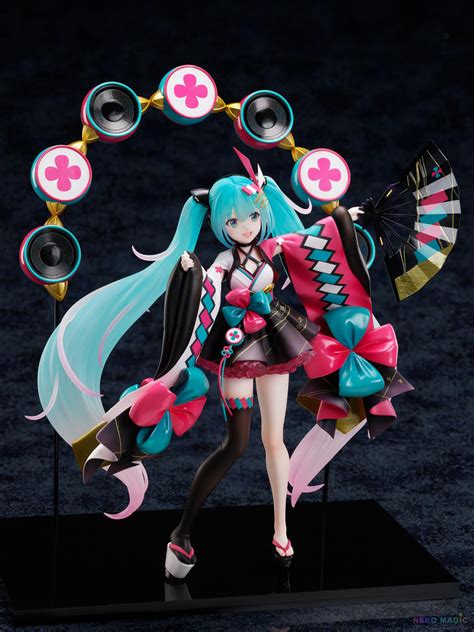 Magical Mirai at 10: Looking Back on the Evolution of Vocaloid Technology